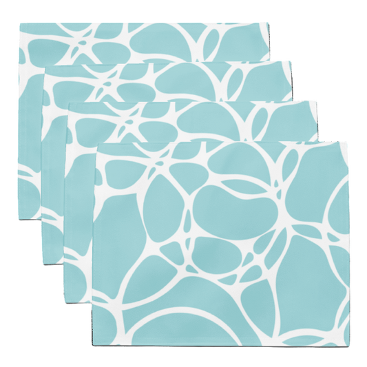 Bubbly Placemat Set
