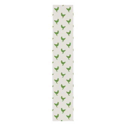 Farm Alarm Table Runner
